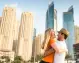 Una coppia in Dubai, Tour Dubai e Oman