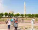 Viaggio In Oman Tour e Mare