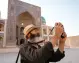Viaggio Uzbekistan e Kazakistan