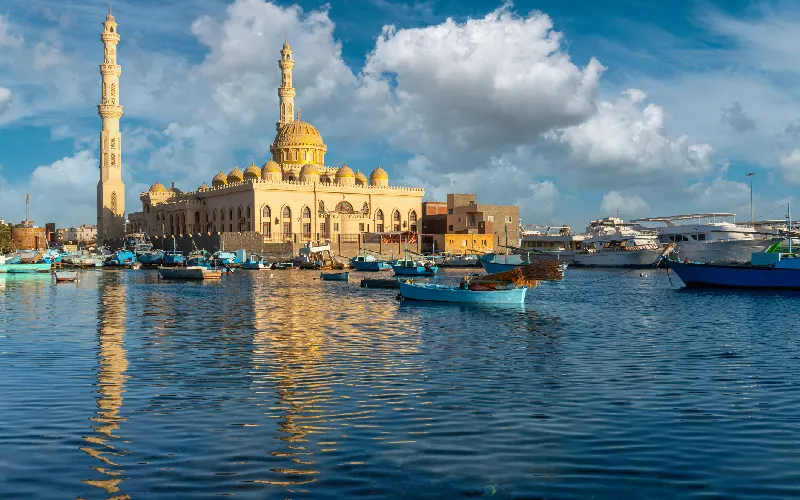 Things to Do in Hurghada