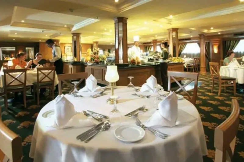Crociera sul Nilo All Inclusive