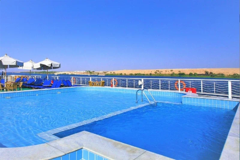 Crociera sul Nilo All Inclusive