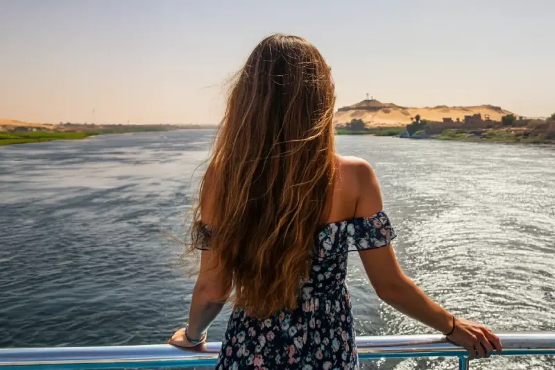 Cairo e crociera Nilo