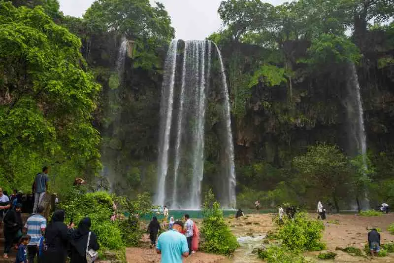 Pacchetto Vacanza Oman E Salalah Escursioni