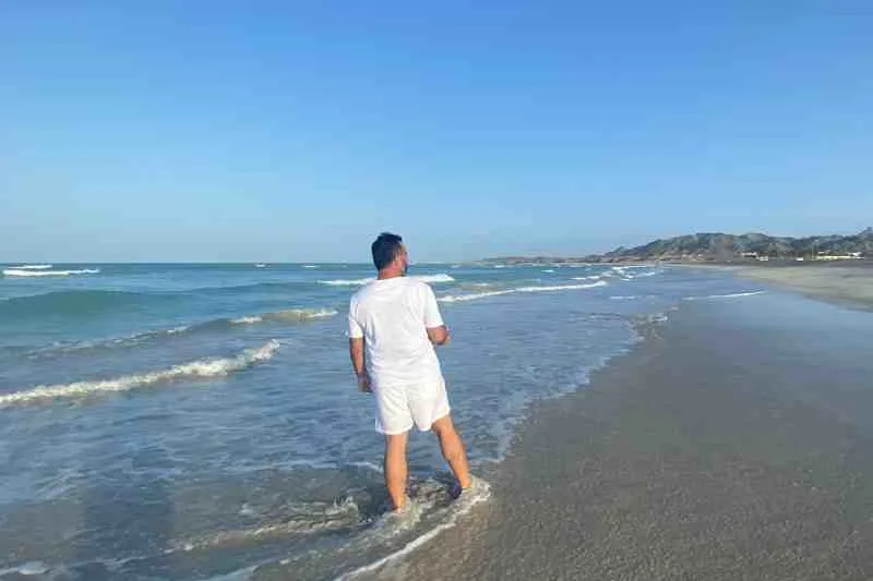 Pacchetto Vacanza Oman E Salalah Escursioni