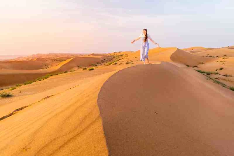 Pacchetto Vacanza Oman E Salalah Escursioni