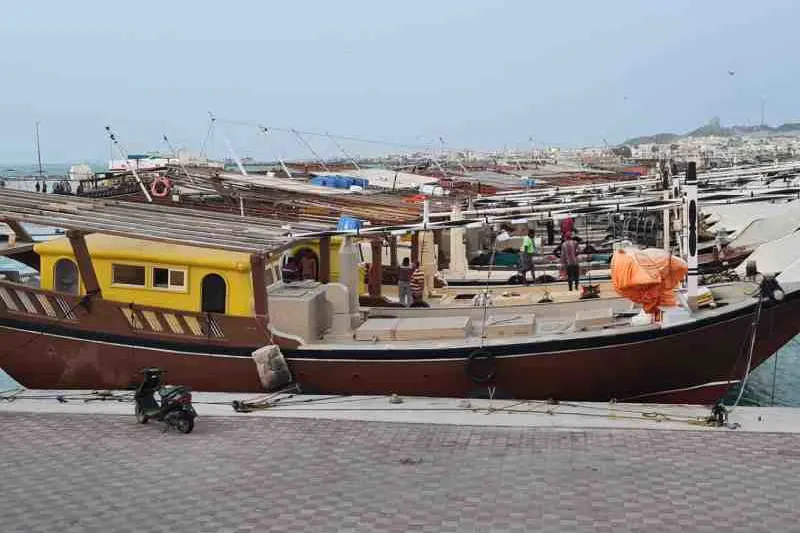 Pacchetto Vacanza Oman E Salalah Escursioni