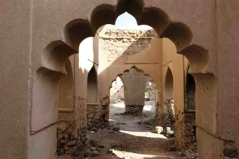 Vera Tour Oman