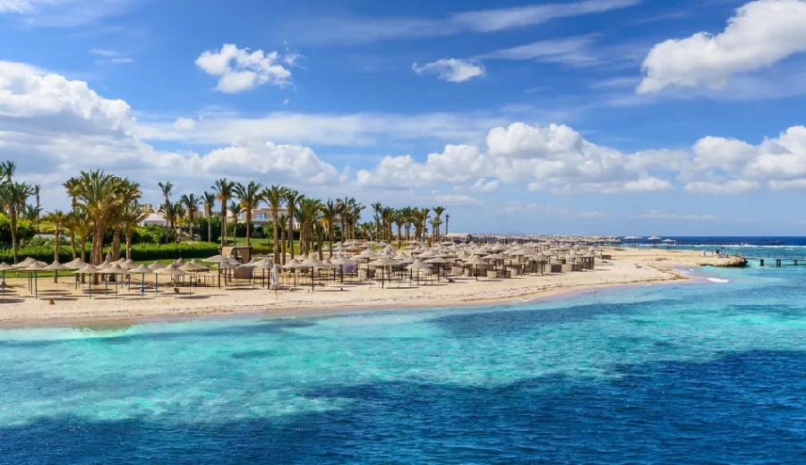Marsa Alam Egipto