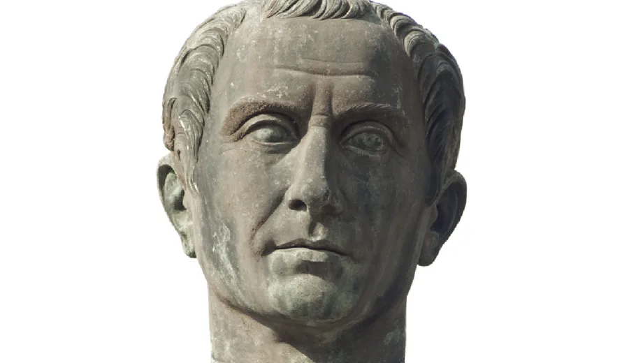 julio cesar