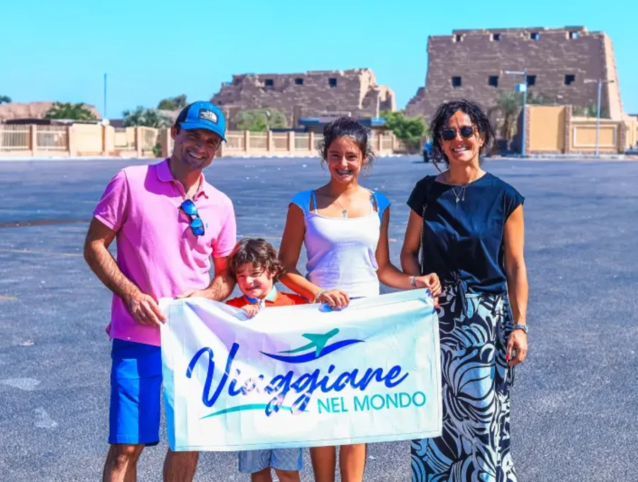 Le nostre destinazioni