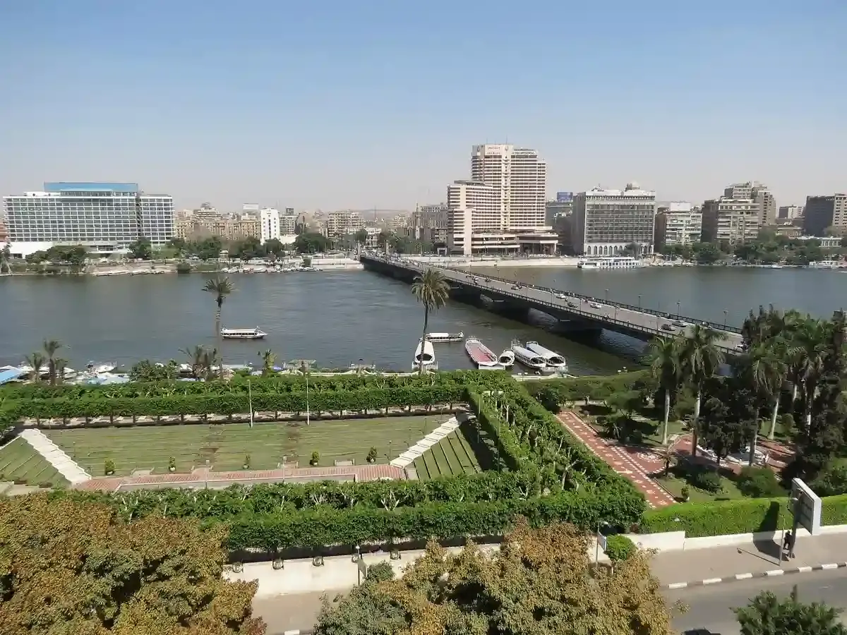 Il Cairo