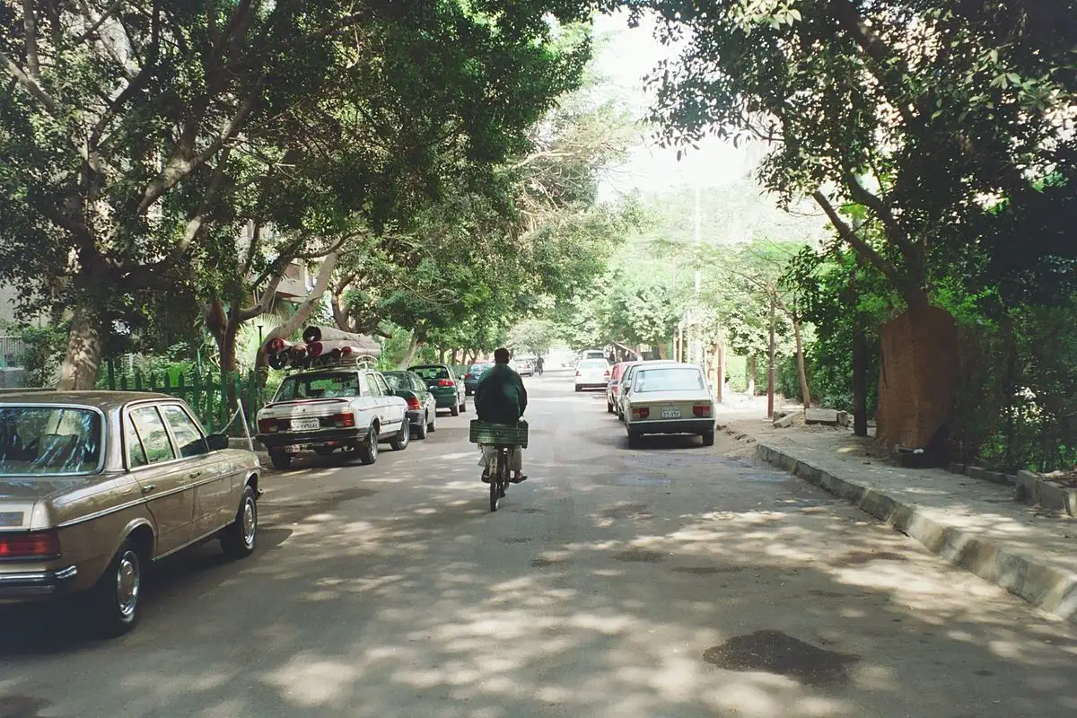 Il Cairo