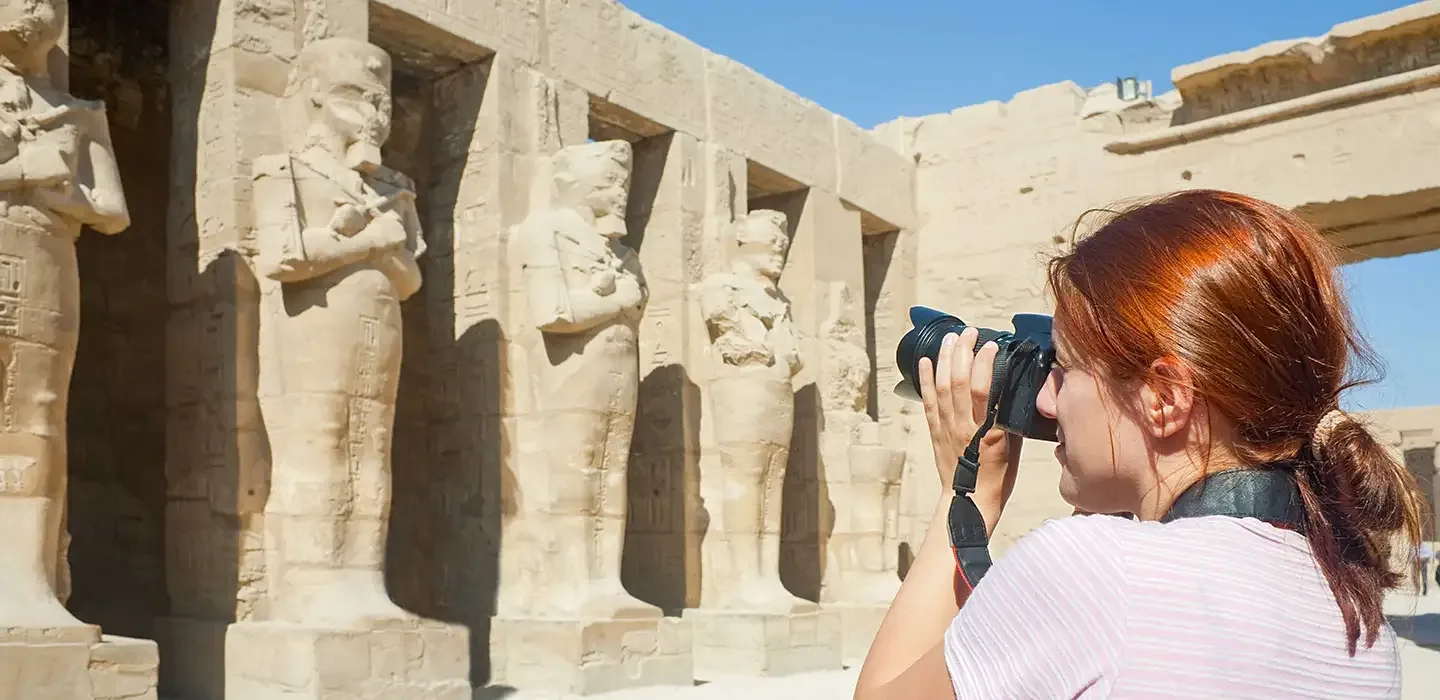 Complesso templare di Karnak