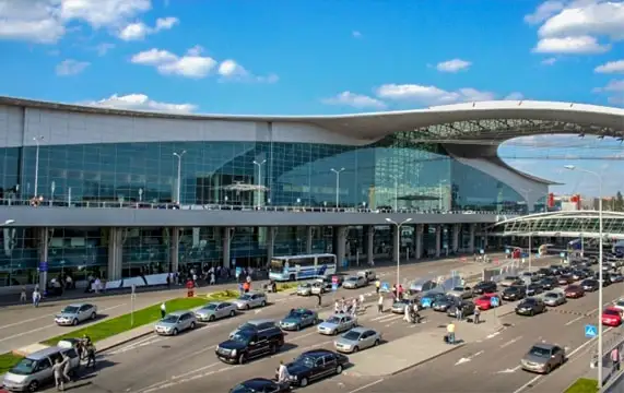 Aeroporto del Cairo