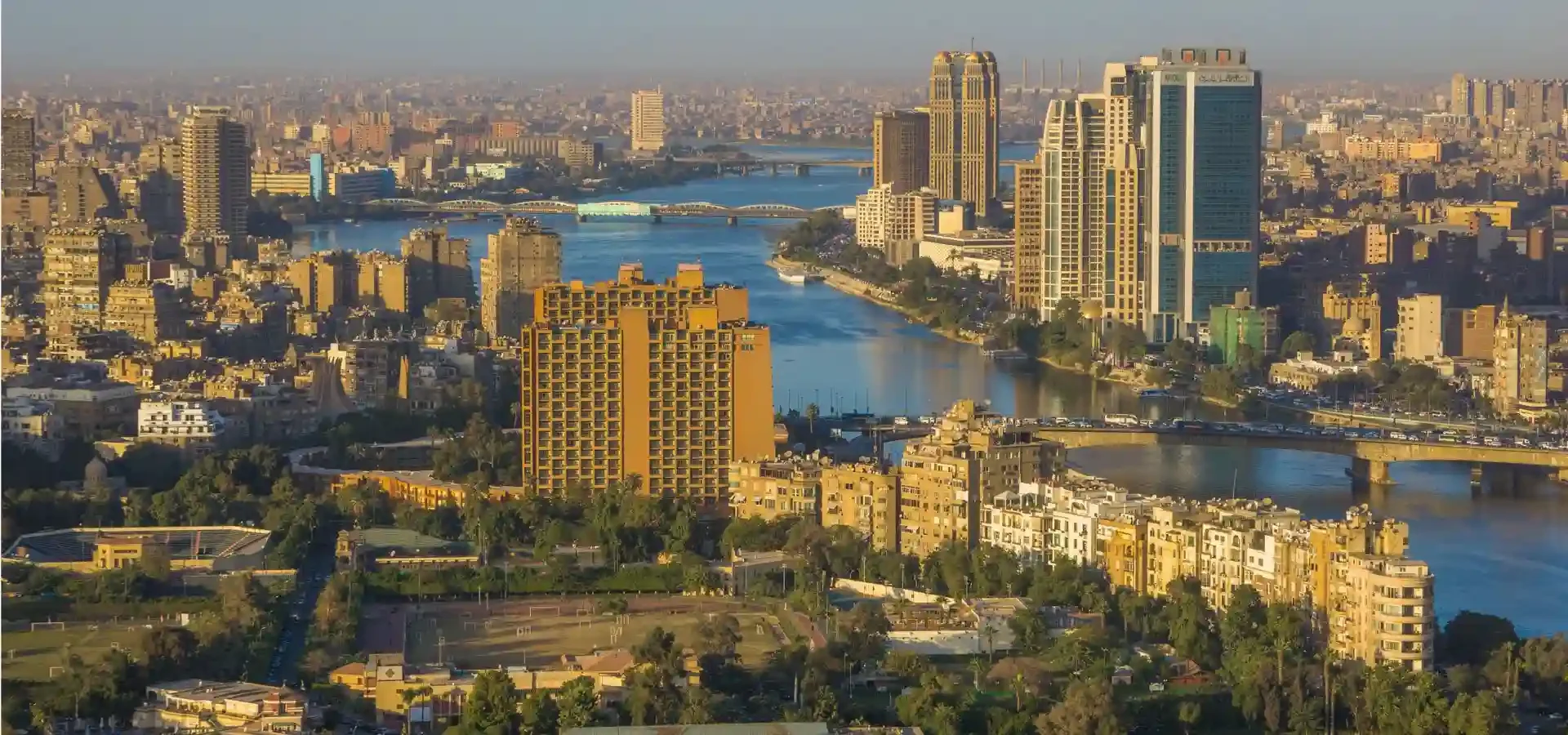 Escursioni Cairo