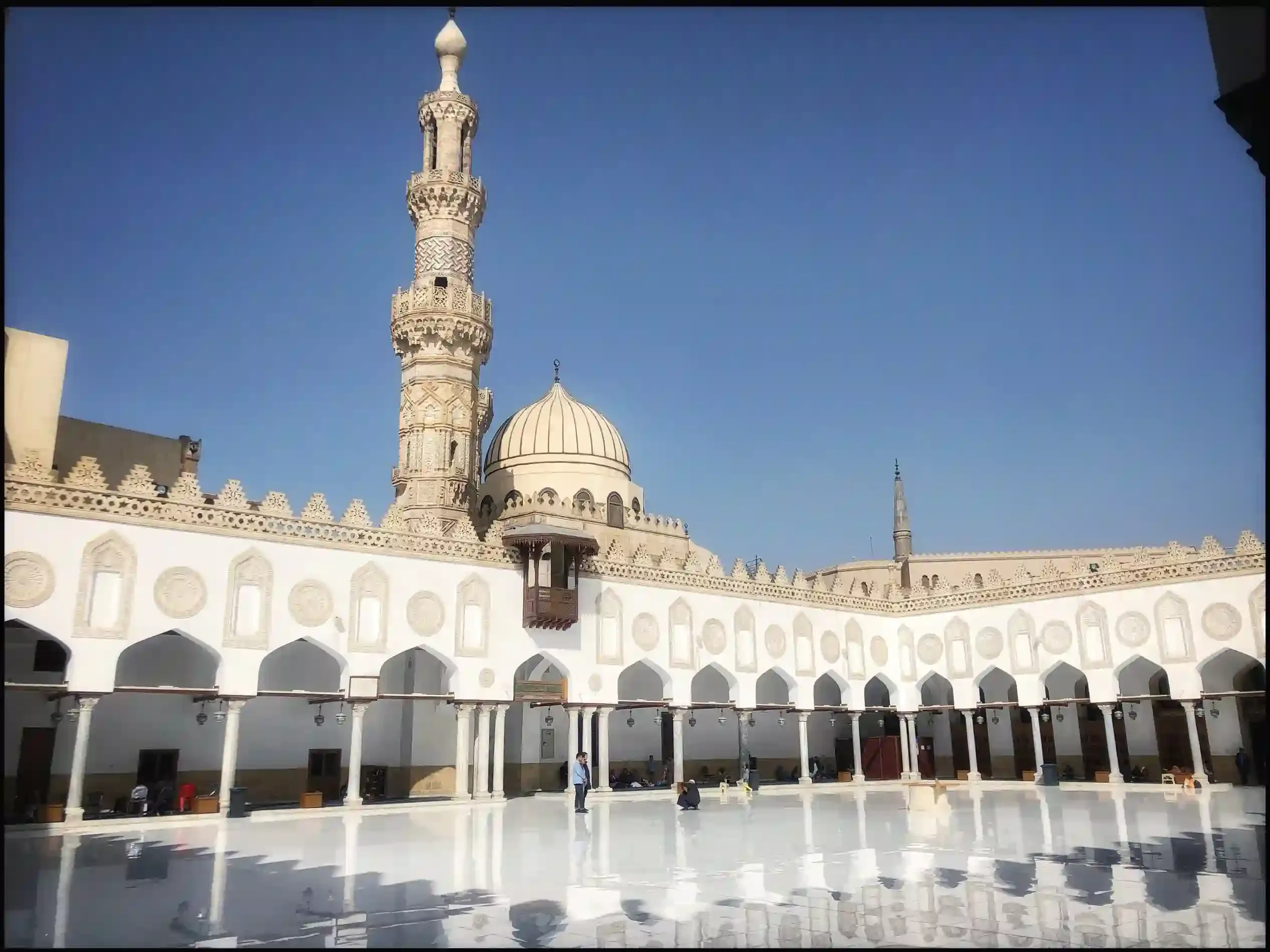 Escursioni Cairo