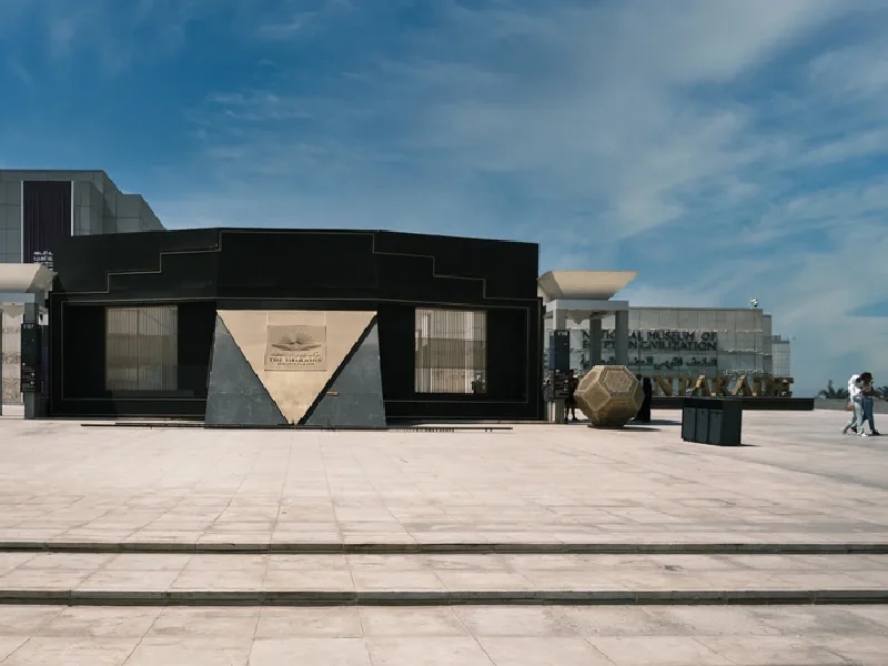 Museo di civiltà
