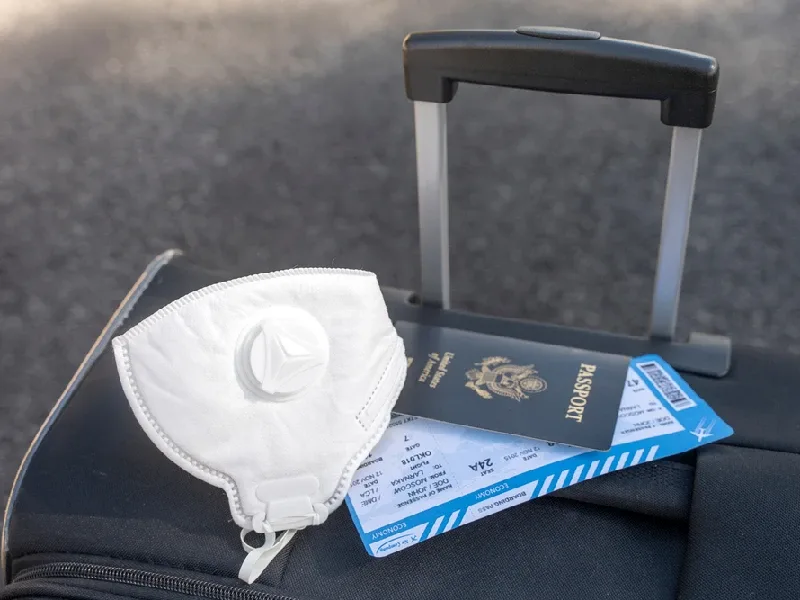 Per andare in Egitto serve il passaporto?