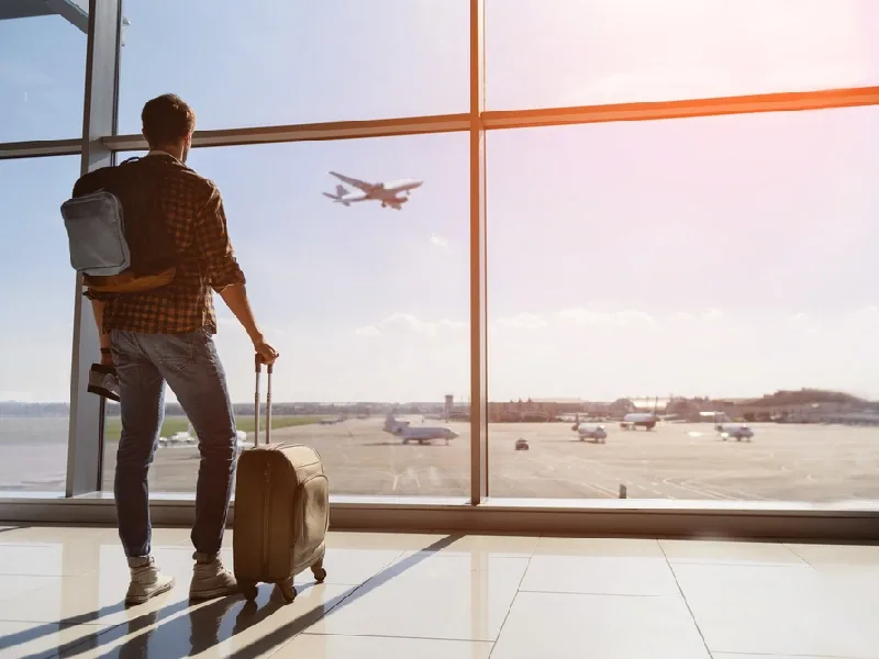 Per andare in Egitto serve il passaporto?