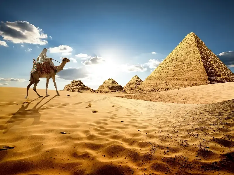 Cosa vedere al Cairo