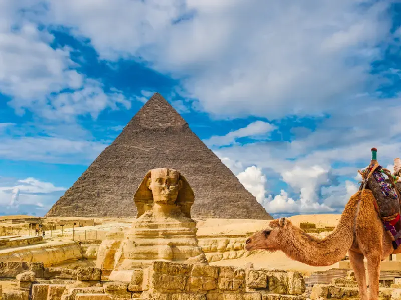 Cose da vedere al cairo