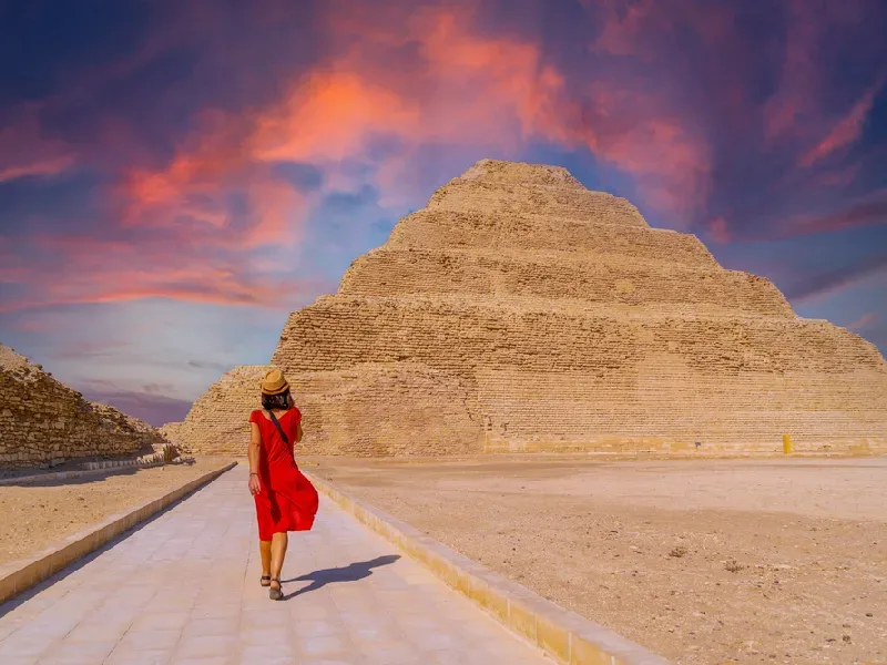 Cose da visitare al Cairo