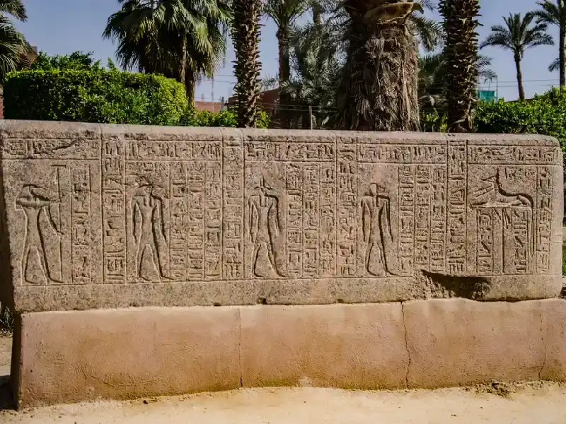 Attrazioni Cairo