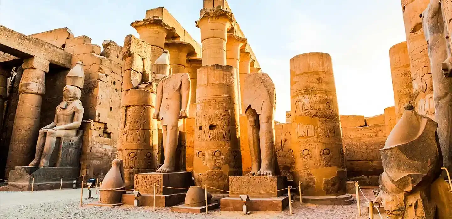 Tempio di Luxor