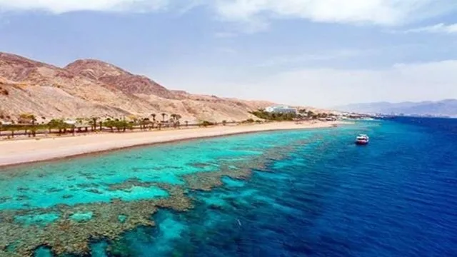 Sharm El Luli