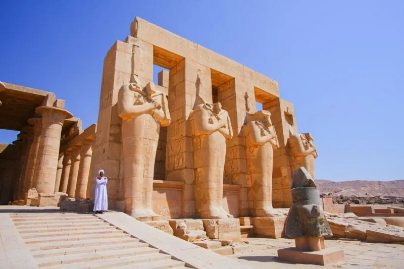 Il Ramesseum