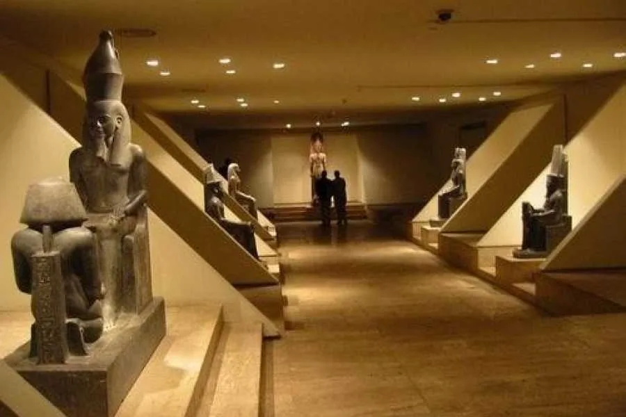 Museo della Mummificazione