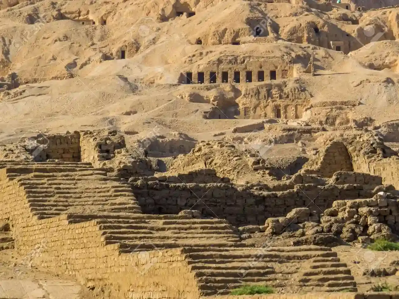 Tombe dei Nobili Luxor