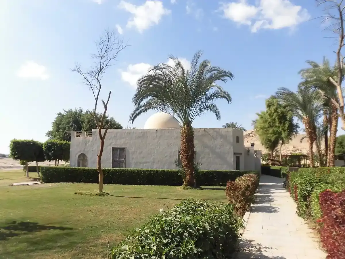 Museo di Howard Carter
