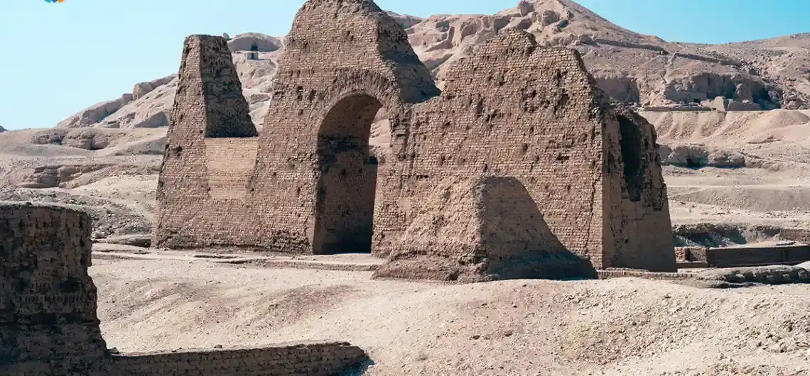 El-Assasif 