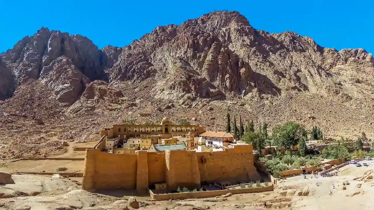 cose da fare a sharm el-sheikh