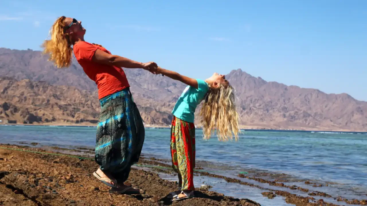 cose da fare a sharm el-sheikh