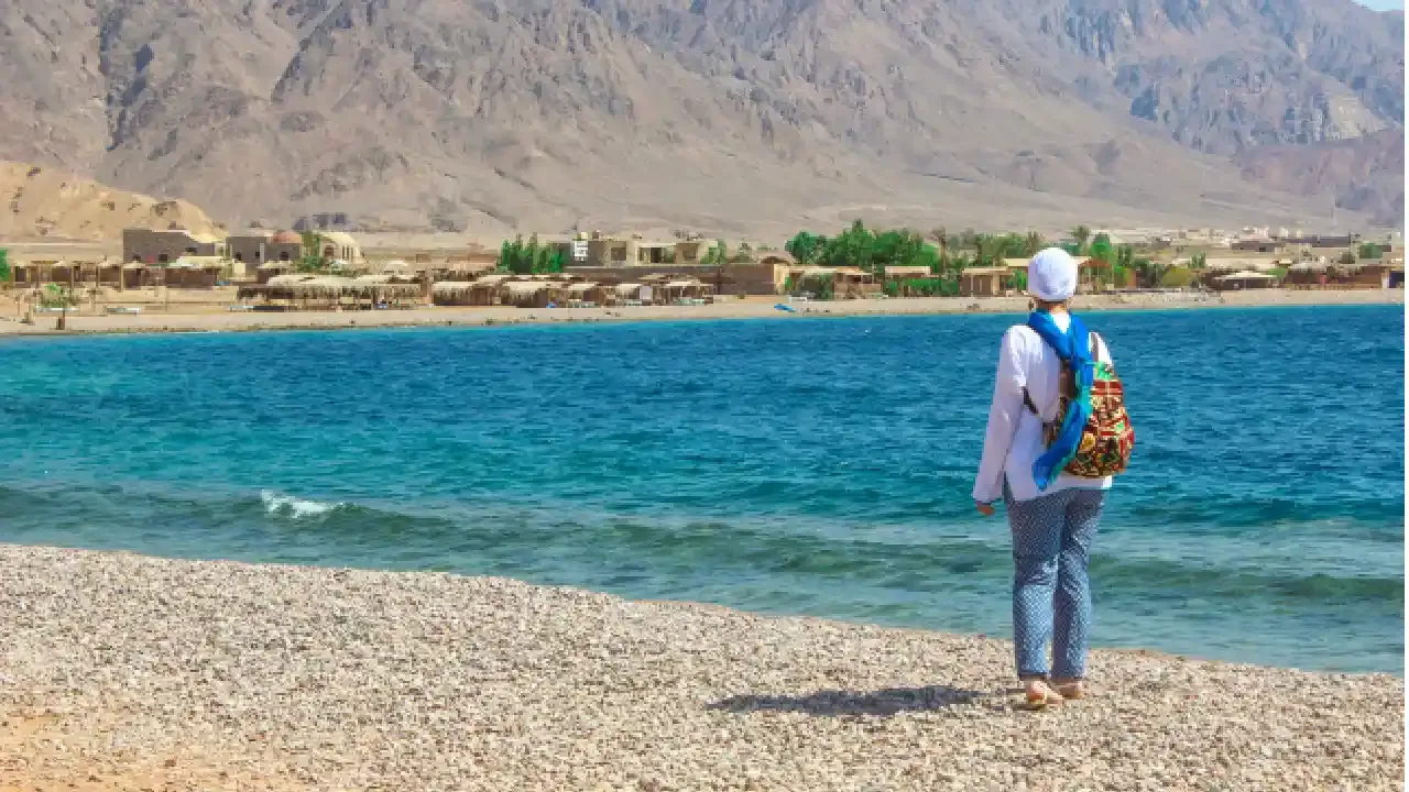 cose da fare a sharm el-sheikh