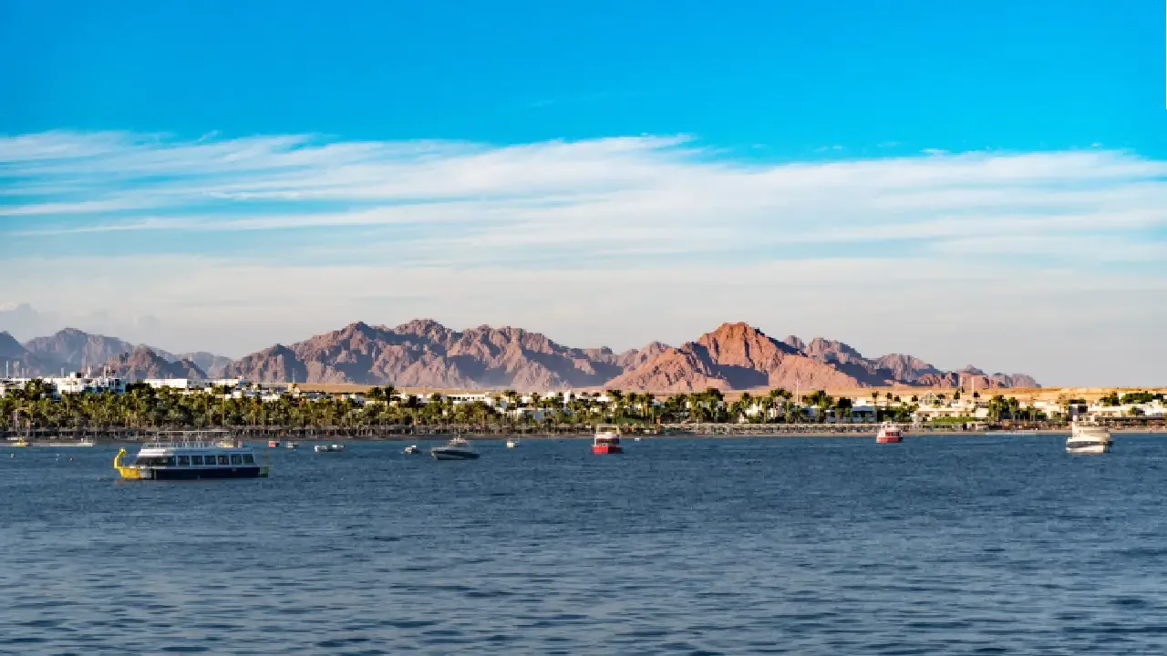 cose da fare a sharm el-sheikh