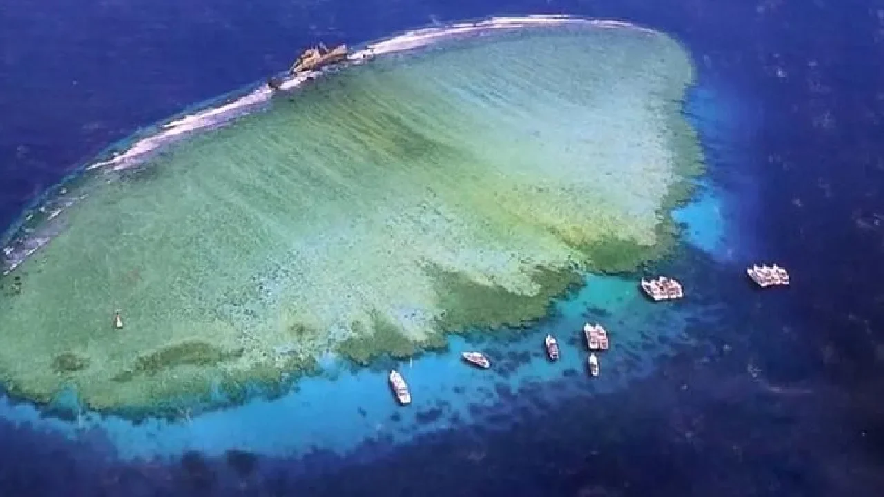 cose da fare a sharm el-sheikh
