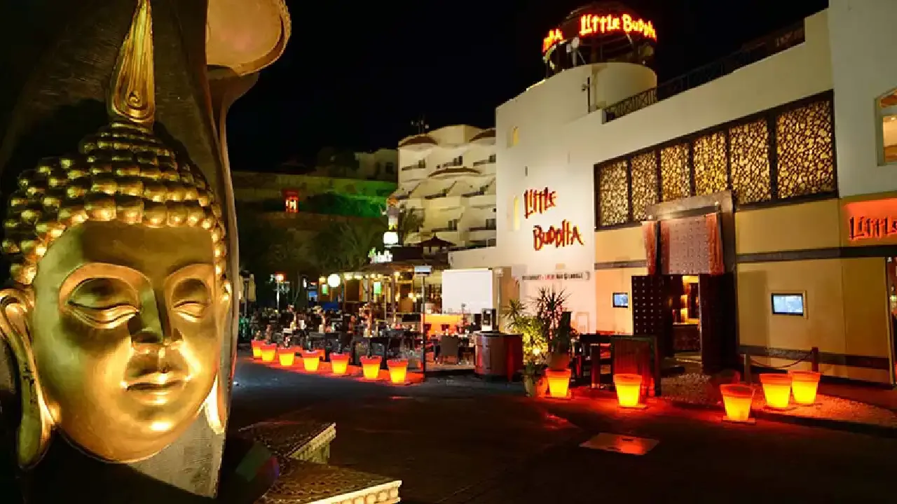 cose da fare a sharm el-sheikh