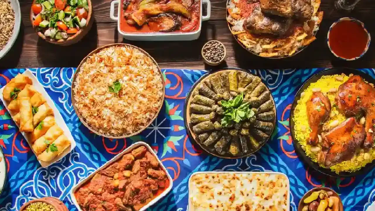 Cibo e ristoranti a Sharm e Marsa Alam