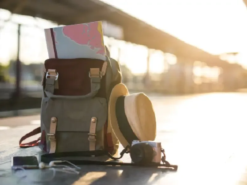 Cosa dovresti mettere nella tua valigia per viaggio Giordania