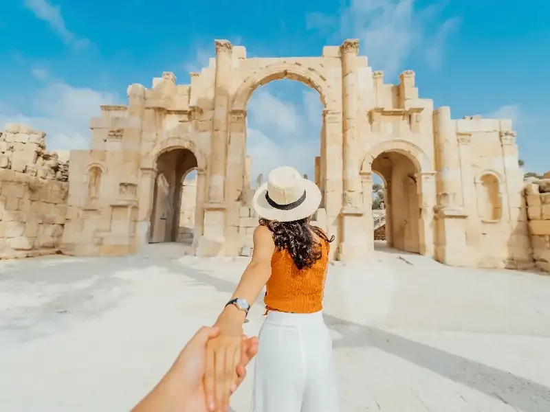 Amman Giordania
