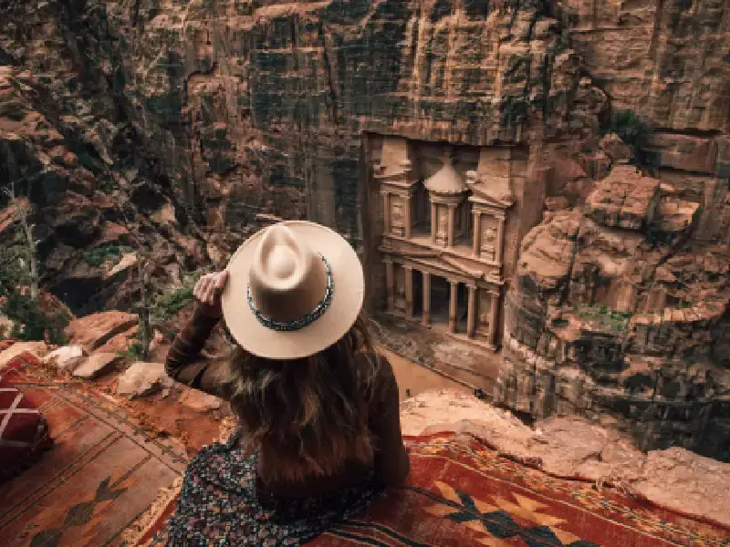 Viaggiare Nel Mondo