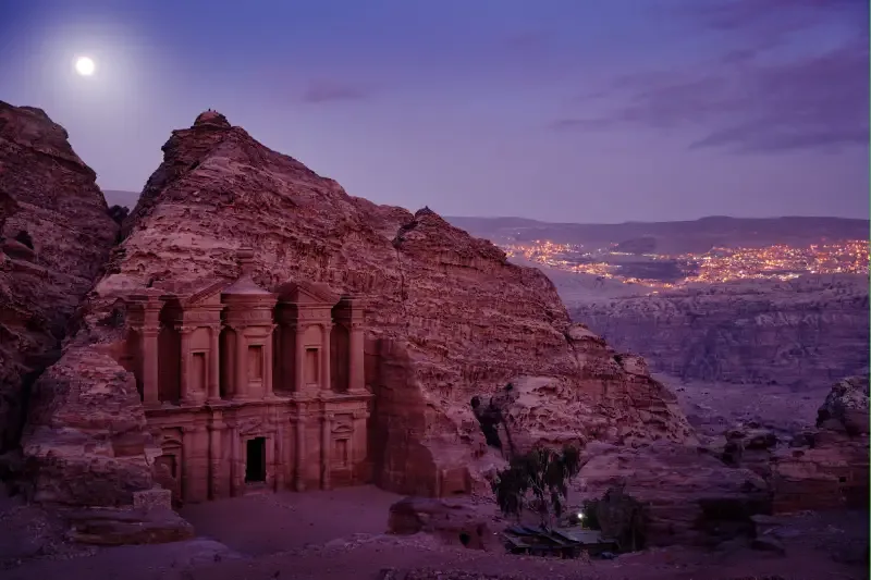 Petra