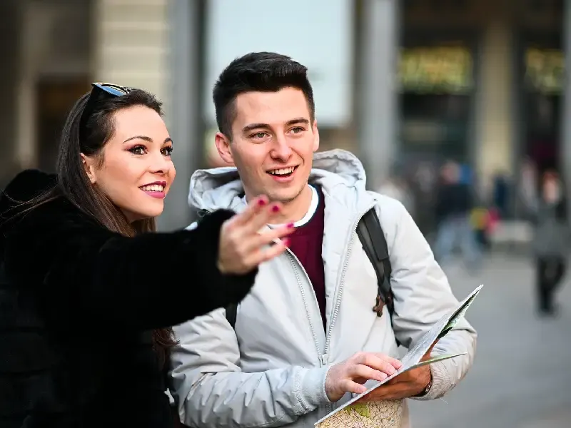 Consigli di viaggio in Giordania