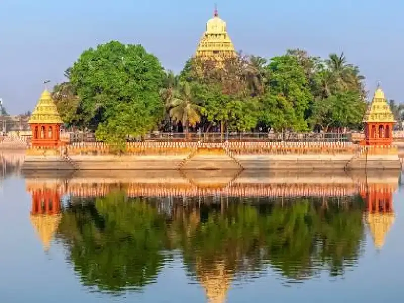 Attrazione da non perdere nel Tamil Nadu, tra le cose dove andare in India