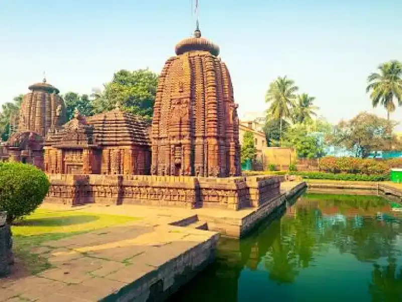 Immagine delle attrazioni di Orissa, località dove è possibile andare per scoprire numerose cose da vedere