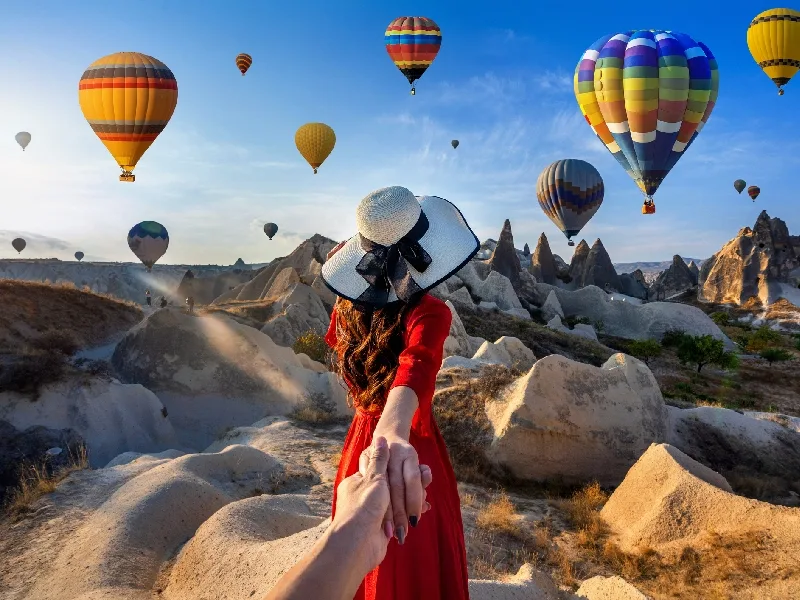 cappadoccia